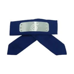 Naruto - Bandana Azul 7 Naruto - Bandana Azul -LEXIBOOK || Harry Potter || Robotime Ventas medias 607