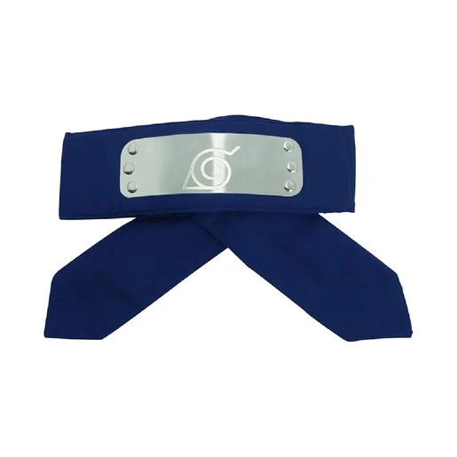 Naruto - Bandana Azul 4 Naruto - Bandana Azul - Imagen 4