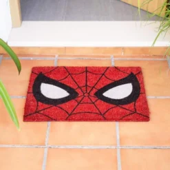 Spider-Man - Felpudo -LEXIBOOK || Harry Potter || Robotime Ventas medias 621