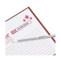 Harry Potter - Pack Diario Lenticular 3D -LEXIBOOK || Harry Potter || Robotime Ventas medias 625