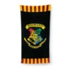 Harry Potter - Toalla Hogwarts 75 X 150 Cm