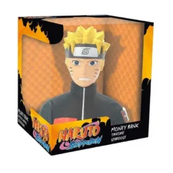 Naruto - Hucha Naruto Shippuden