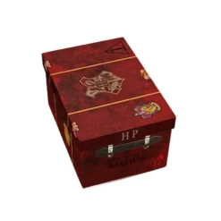 Harry Potter - Set De Regalo -LEXIBOOK || Harry Potter || Robotime Ventas medias 641