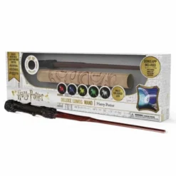 WOW! Stuff Harry Potter - Varita De Harry Potter 35 Cm