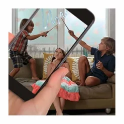 WOW! Stuff Harry Potter - Varita De Harry Potter 35 Cm -LEXIBOOK || Harry Potter || Robotime Ventas medias 648