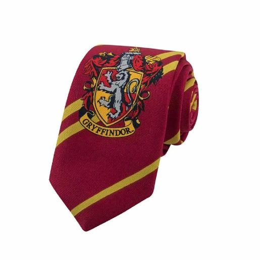 WOW! Stuff Harry Potter - Uniforme Gryffindor Deluxe 4 WOW! Stuff Harry Potter - Uniforme Gryffindor Deluxe - Imagen 4