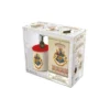 Harry Potter - Set De Taza, Llavero Y Libreta