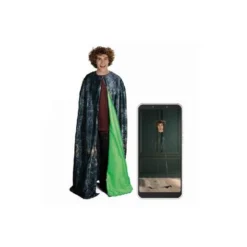 WOW! Stuff Harry Potter - Capa De Invisibilidad