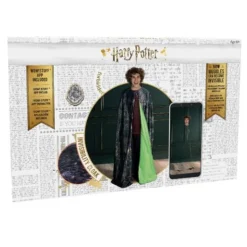 WOW! Stuff Harry Potter - Capa De Invisibilidad -LEXIBOOK || Harry Potter || Robotime Ventas medias 678