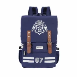Harry Potter - Mochila Academy Hogwarts