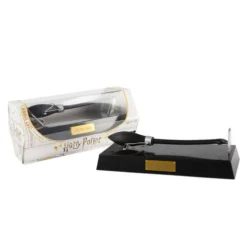 WOW! Stuff Harry Potter - Bolígrafo Nimbus 2001