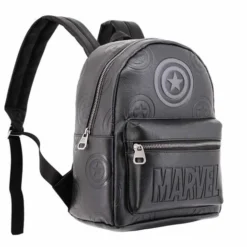 Avengers Capitán América - Mochila Capitán América Defense -LEXIBOOK || Harry Potter || Robotime Ventas medias 724