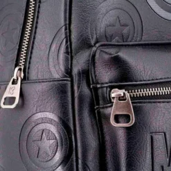 Avengers Capitán América - Mochila Capitán América Defense -LEXIBOOK || Harry Potter || Robotime Ventas medias 726