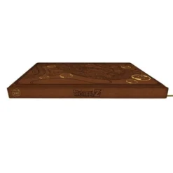 Dragon Ball - Cuaderno De Notas -LEXIBOOK || Harry Potter || Robotime Ventas medias 729