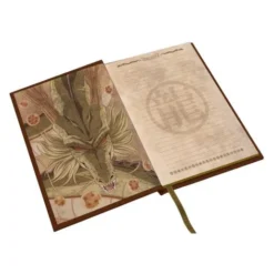 Dragon Ball - Cuaderno De Notas -LEXIBOOK || Harry Potter || Robotime Ventas medias 732