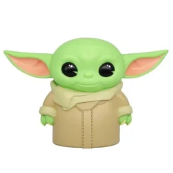 Monogram Mandalorian - Hucha El Niño 20 Cm