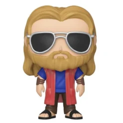 Los Vengadores - Thor Endgame - Figura Funko POP -LEXIBOOK || Harry Potter || Robotime Ventas medias 75