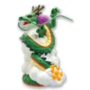 Dragon Ball - Mini Hucha Shenron 27 Cm