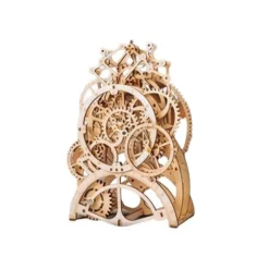 Robotime Pendulum Clock - Puzzle De Madera 3D