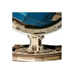 Robotime Globo Terráqueo - Puzzle De Madera 3D -LEXIBOOK || Harry Potter || Robotime Ventas medias 825