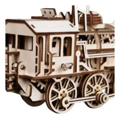 Robotime Locomotora - Puzzle De Madera 3D -LEXIBOOK || Harry Potter || Robotime Ventas medias 849