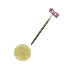 Harry Potter - Pack Diario Luna -LEXIBOOK || Harry Potter || Robotime Ventas medias 86