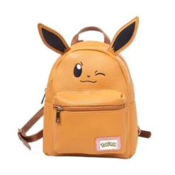 Pokemon - Minimochila Eevee
