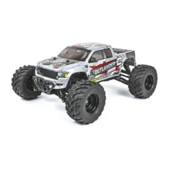 NincoRacers - Vehículo PRO Outlander Radiocontrol