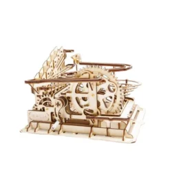 Robotime Waterwheel Coaster - Puzzle De Madera En 3D -LEXIBOOK || Harry Potter || Robotime Ventas medias 880