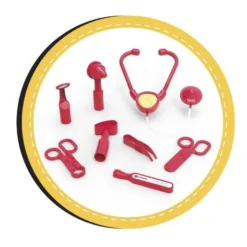 Superstar Funny Home - Clínica Veterinaria -LEXIBOOK || Harry Potter || Robotime Ventas medias 893