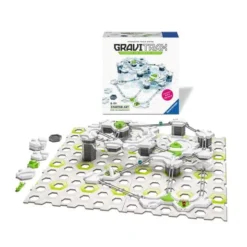 Ravensburger - Gravitrax Starter Set -LEXIBOOK || Harry Potter || Robotime Ventas medias 897