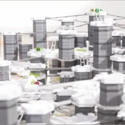 Ravensburger - Gravitrax Starter Set -LEXIBOOK || Harry Potter || Robotime Ventas medias 898