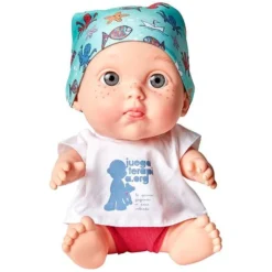 Baby Pelón - David Bisbal