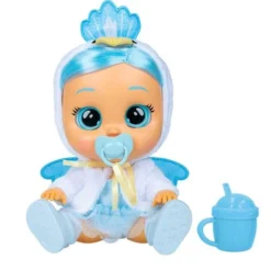 Bebés Llorones - Sydney Kiss Me -LEXIBOOK || Harry Potter || Robotime Ventas medias 913