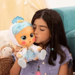 Bebés Llorones - Sydney Kiss Me -LEXIBOOK || Harry Potter || Robotime Ventas medias 915