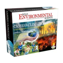 Cefa - Estudio Cambio Climático
