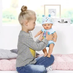 Bandai BABY Born - Niño -LEXIBOOK || Harry Potter || Robotime Ventas medias 930