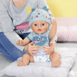 Bandai BABY Born - Niño -LEXIBOOK || Harry Potter || Robotime Ventas medias 931