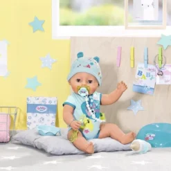 Bandai BABY Born - Niño -LEXIBOOK || Harry Potter || Robotime Ventas medias 937