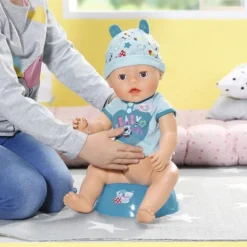 Bandai BABY Born - Niño -LEXIBOOK || Harry Potter || Robotime Ventas medias 940