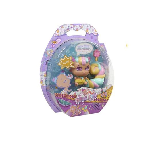 Famosa The Beasties Bellies - Frusty - Candy Lover 2 Famosa The Beasties Bellies - Frusty - Candy Lover - Imagen 2