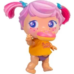 The Bellies - Pack Casita De Los Dientes Y Yumi Yummy -LEXIBOOK || Harry Potter || Robotime Ventas medias 959