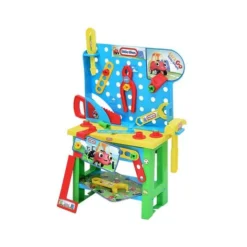 Little Tikes - Banco De Herramientas -LEXIBOOK || Harry Potter || Robotime Ventas medias 965