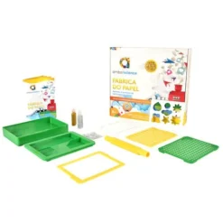 AmbarScience - Fábrica De Papel