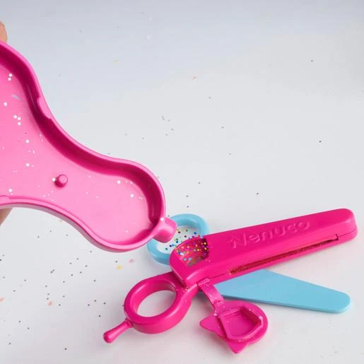 Nenuco - Peluquería Purpurina 4 Nenuco - Peluquería Purpurina - Imagen 4