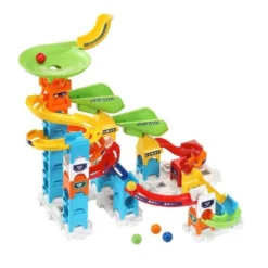 Vtech - Circuito De Canicas S200