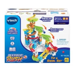Vtech - Circuito De Canicas S200 -LEXIBOOK || Harry Potter || Robotime Ventas medias 986