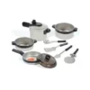 Funny Home - Set De Utensilios De Cocina